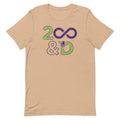2 Infinity And B On D Men's Signature Tee product image 1