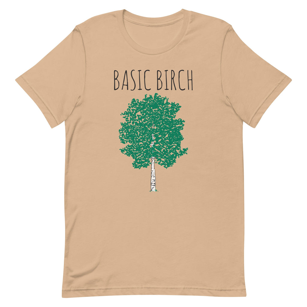 Basic Birch Men's Signature Tee product image 2