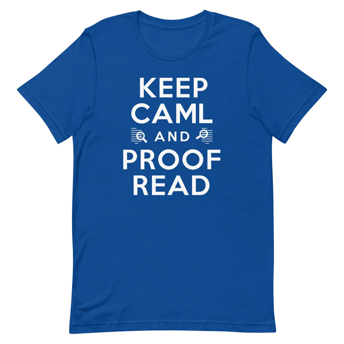 Keep Caml Men's Signature Tee product image 4
