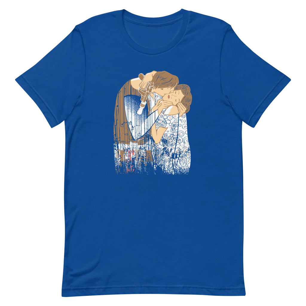 The Kiss Men's Signature Tee product image 5