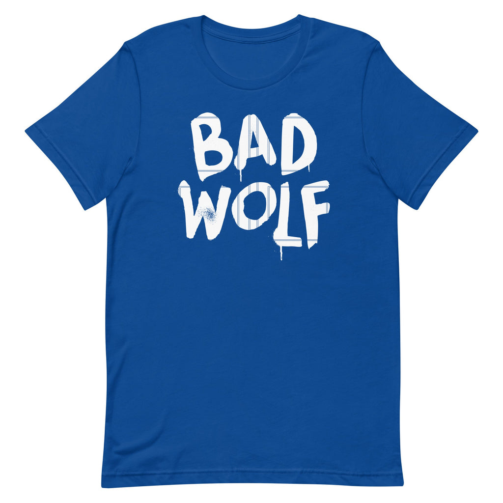 Bad Wolf Men's Signature Tee product image 1
