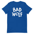 Bad Wolf Men's Signature Tee product image 1