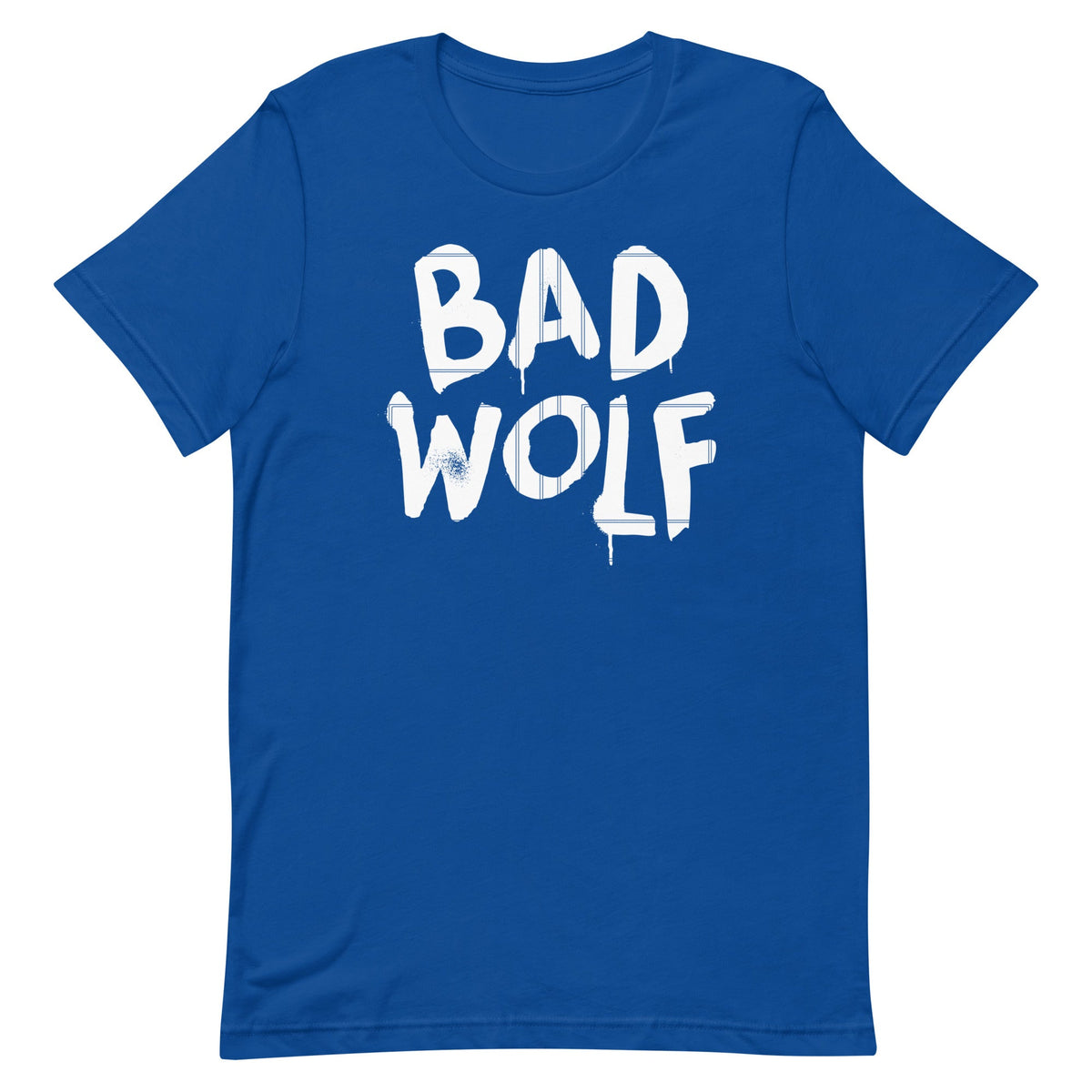 Bad Wolf Men's Signature Tee product image 1