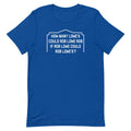 Rob Lowe Men's Signature Tee product image 1