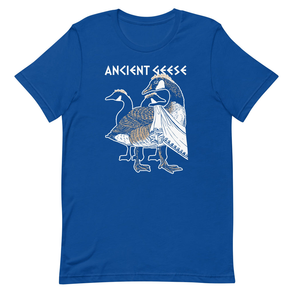 Ancient Geese Men's Signature Tee product image 5