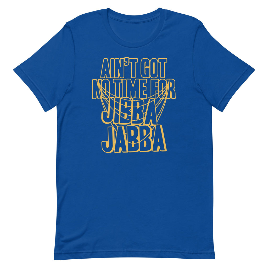 Jibba Jabba Men's Signature Tee product image 5