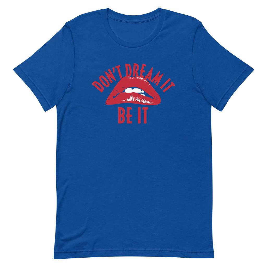 Don't Dream It Be It Men's Signature Tee product image 3