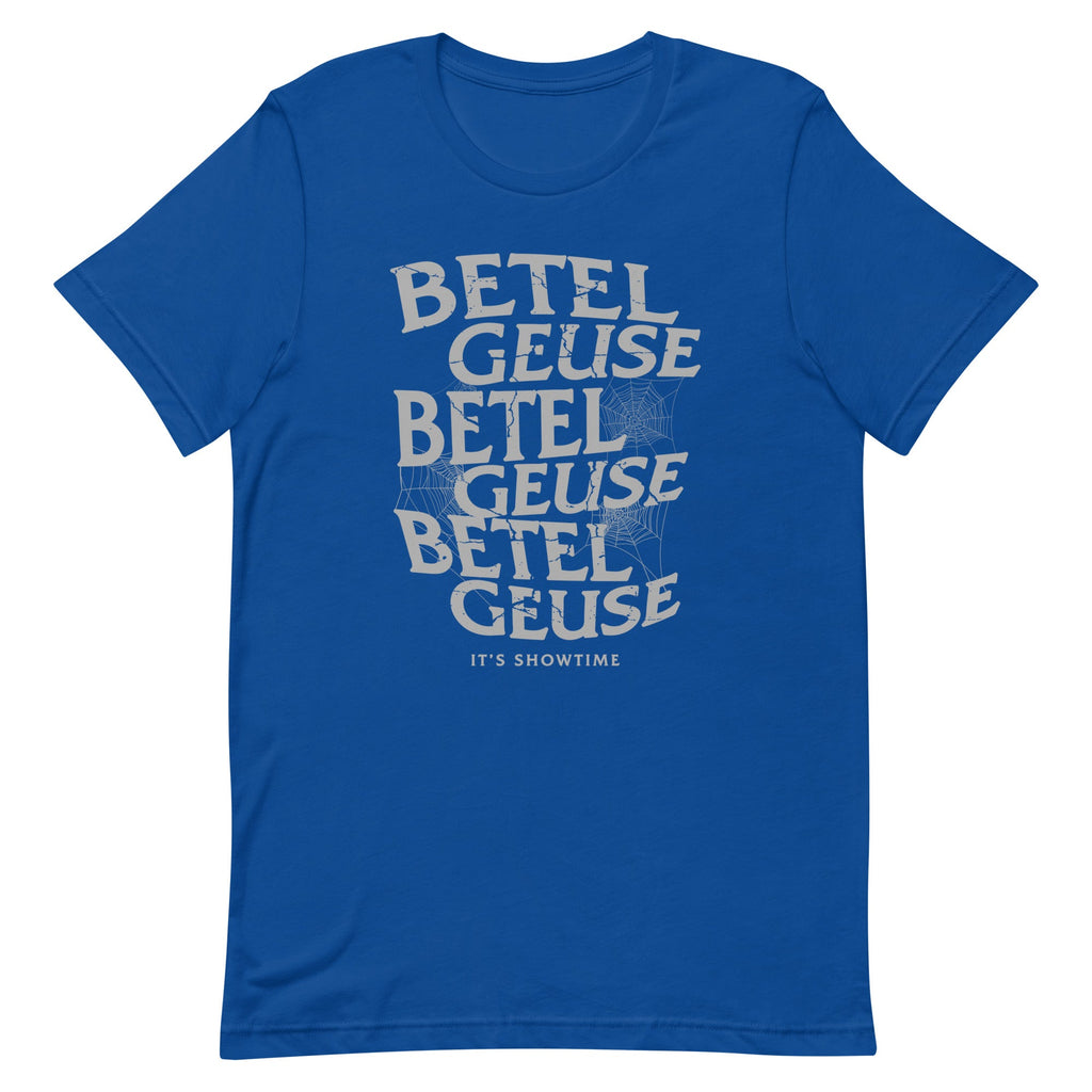 Betelgeuse Men's Signature Tee product image 5