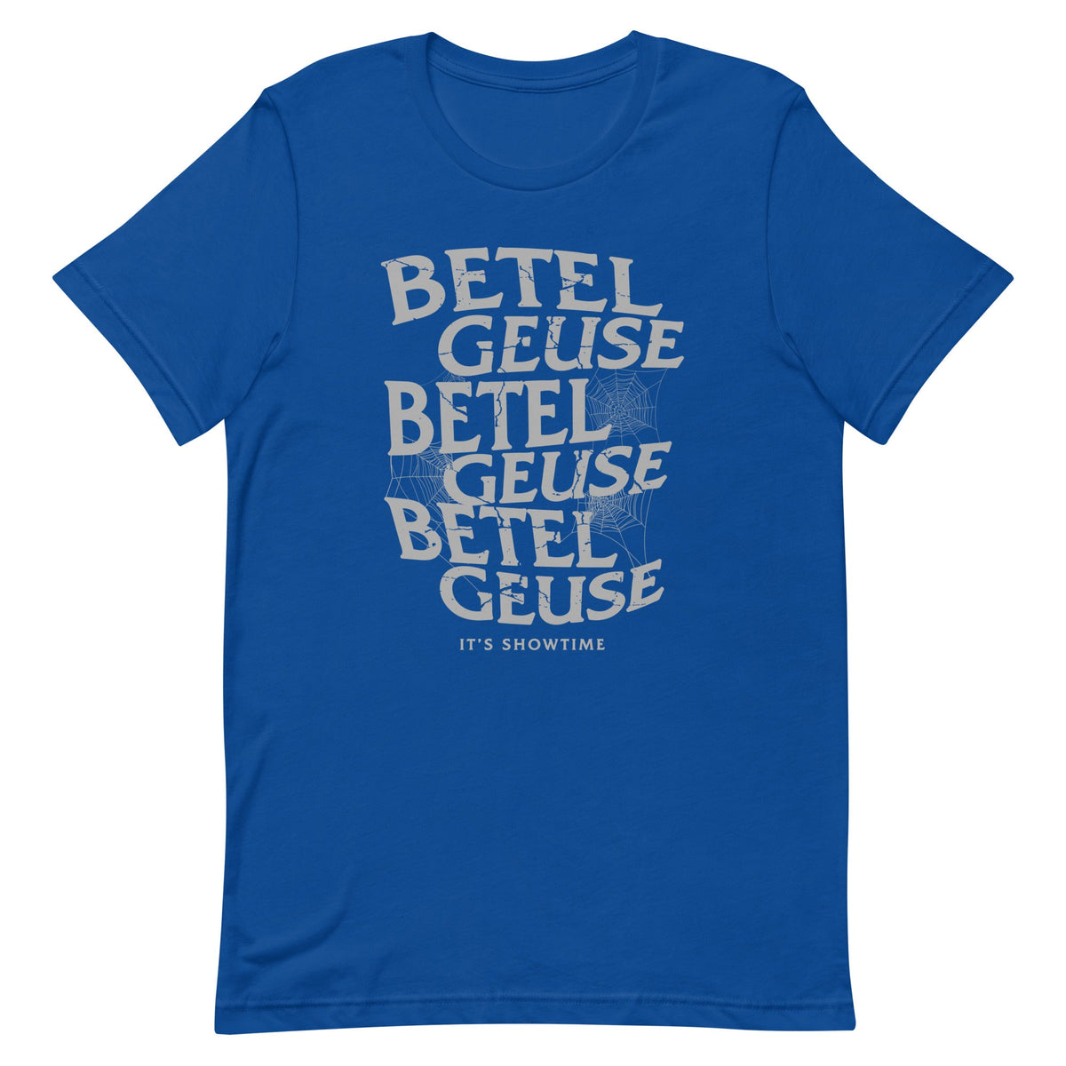 Betelgeuse Men's Signature Tee product image 5
