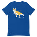 Tyrannocorgis Rex Men's Signature Tee product image 1