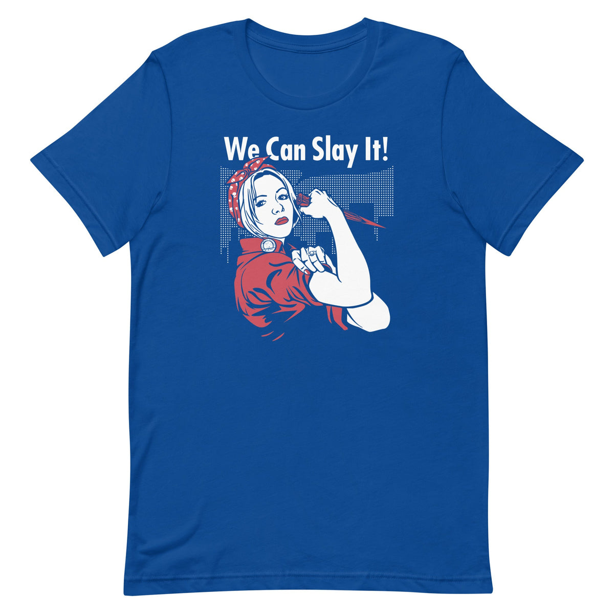 We Can Slay It! Men's Signature Tee product image 5