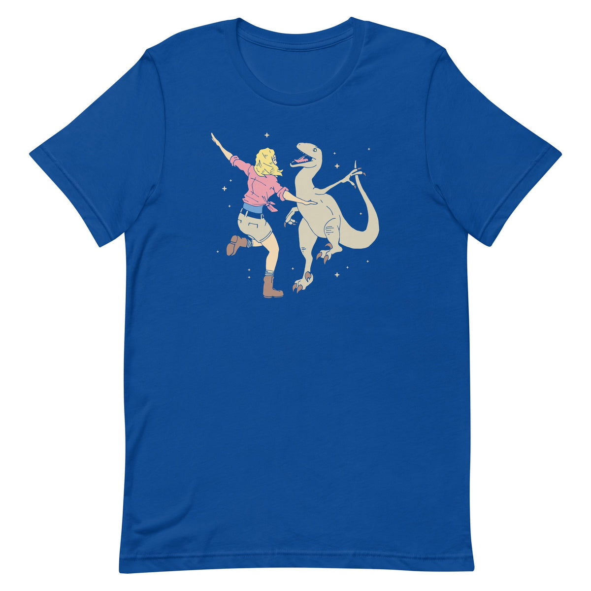 Park Of Stars Men's Signature Tee product image 5
