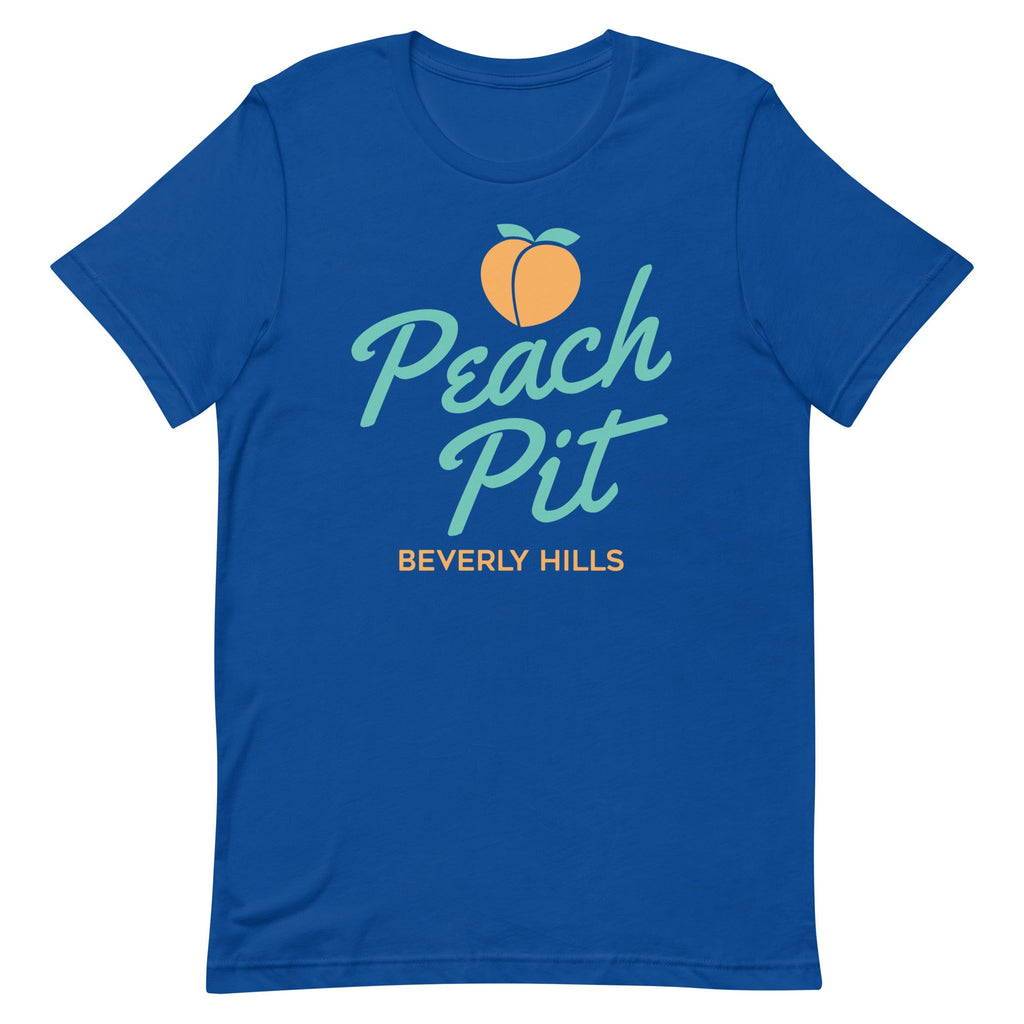Peach Pit Men's Signature Tee product image 5