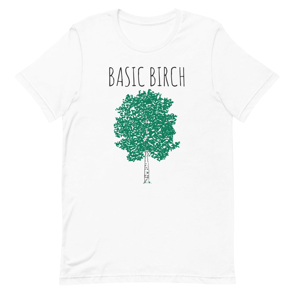 Basic Birch Men's Signature Tee product image 3
