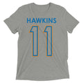 Hawkins 11 Men's Tri-Blend Tee product image 1