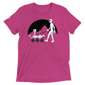 Mars Rover Men's Tri-Blend Tee product image 1