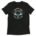 I Move The Stars For No One Men's Tri-Blend Tee product image 1