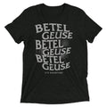 Betelgeuse Men's Tri-Blend Tee product image 1