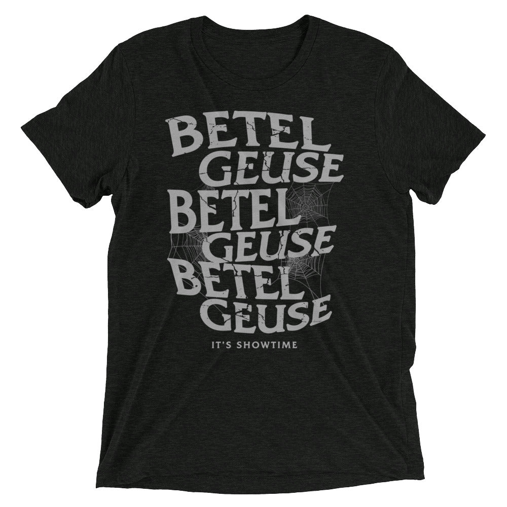 Betelgeuse Men's Tri-Blend Tee product image 1