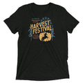 Wamapoke County Harvest Festival Men's Tri-Blend Tee product image 1