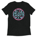 San Junipero Men's Tri-Blend Tee product image 1