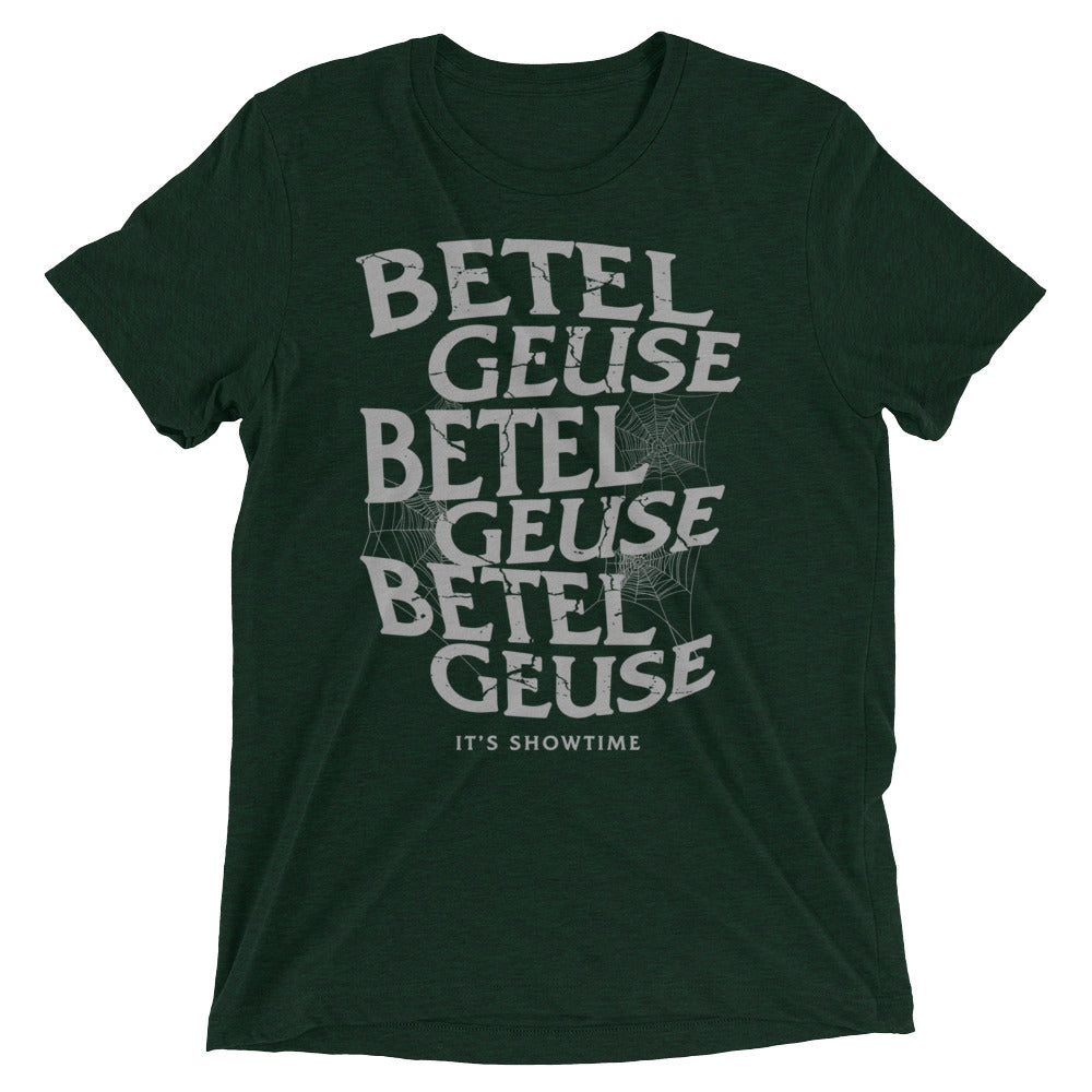 Betelgeuse Men's Tri-Blend Tee product image 2
