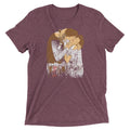 The Kiss Men's Tri-Blend Tee product image 1