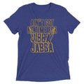 Jibba Jabba Men's Tri-Blend Tee product image 1