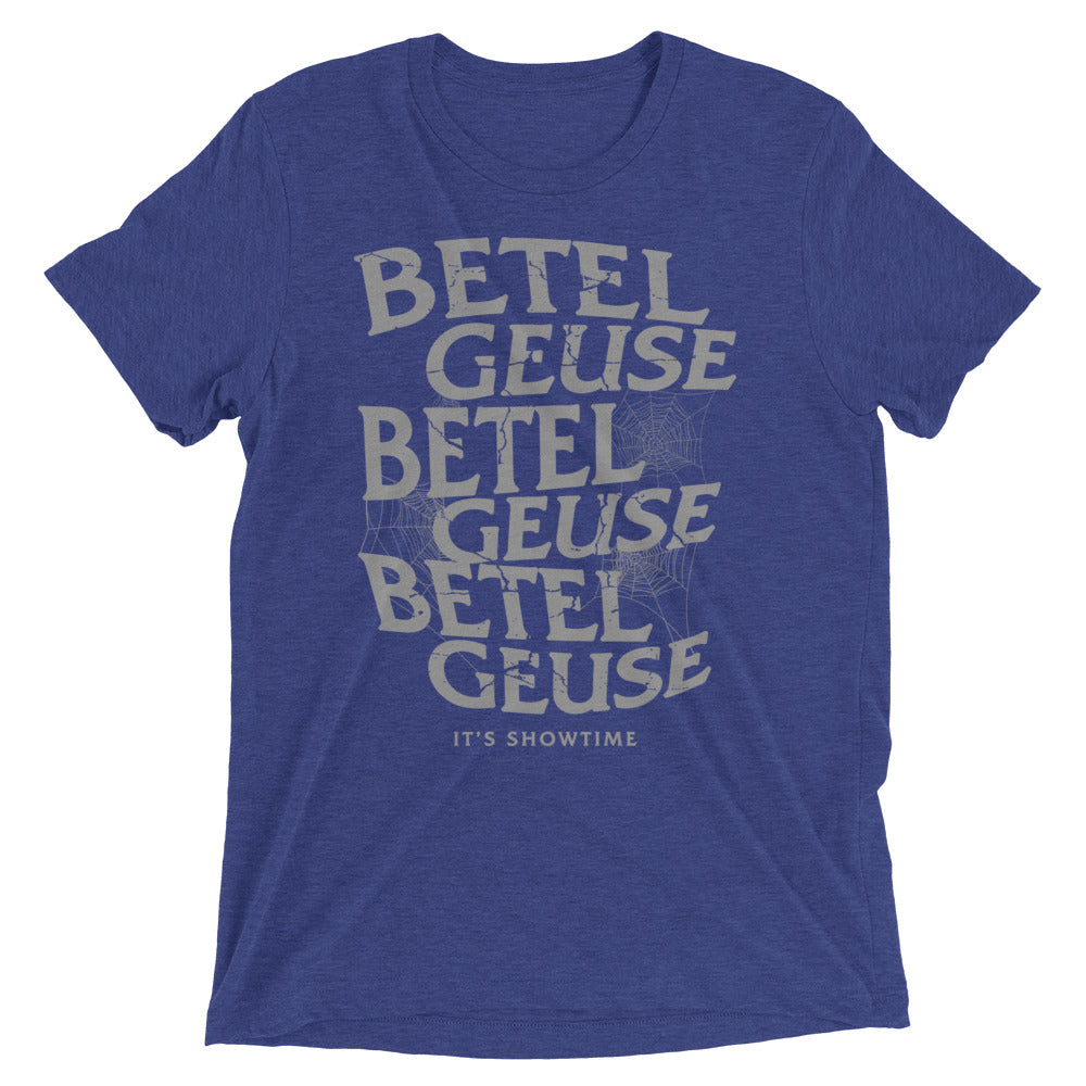 Betelgeuse Men's Tri-Blend Tee product image 4