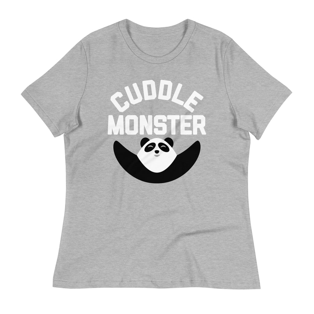 Cuddle Monster Women's Signature Tee product image 4