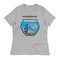 Manateeny Women's Signature Tee product image 1