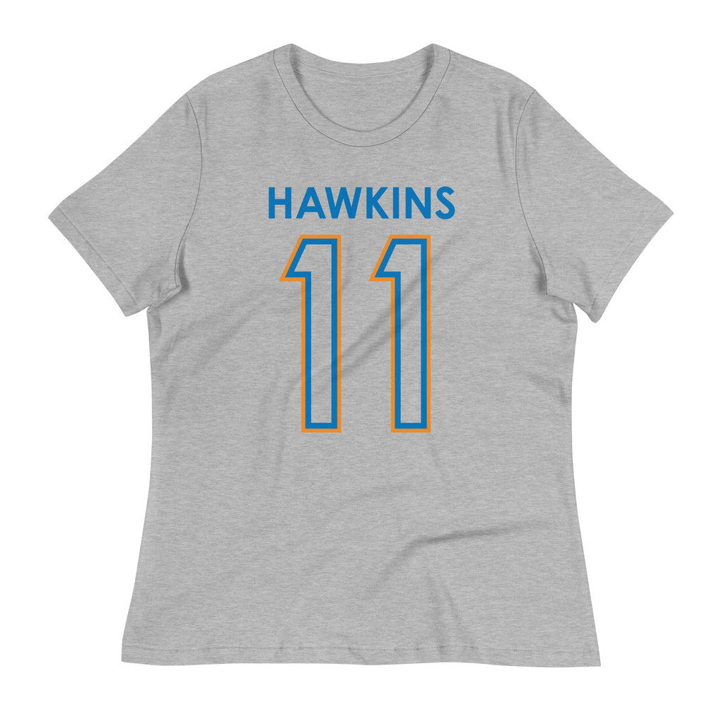 Hawkins 11 Women's Signature Tee product image 1