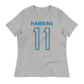 Hawkins 11 Women's Signature Tee product image 1