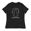 Look I'm A Hooman Women's Signature Tee product image 1