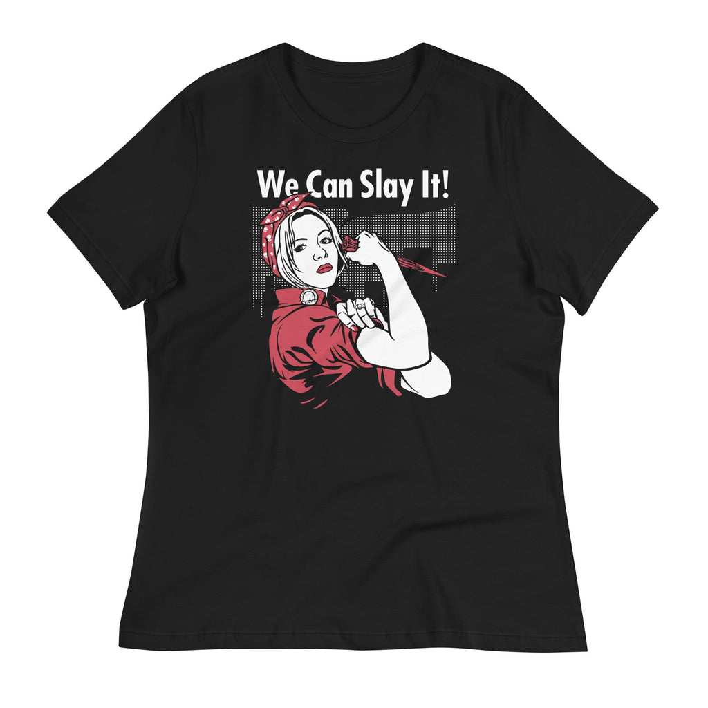 We Can Slay It! Women's Signature Tee product image 1