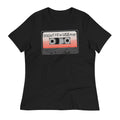 Doesn't Fit In USB Port Women's Signature Tee product image 1