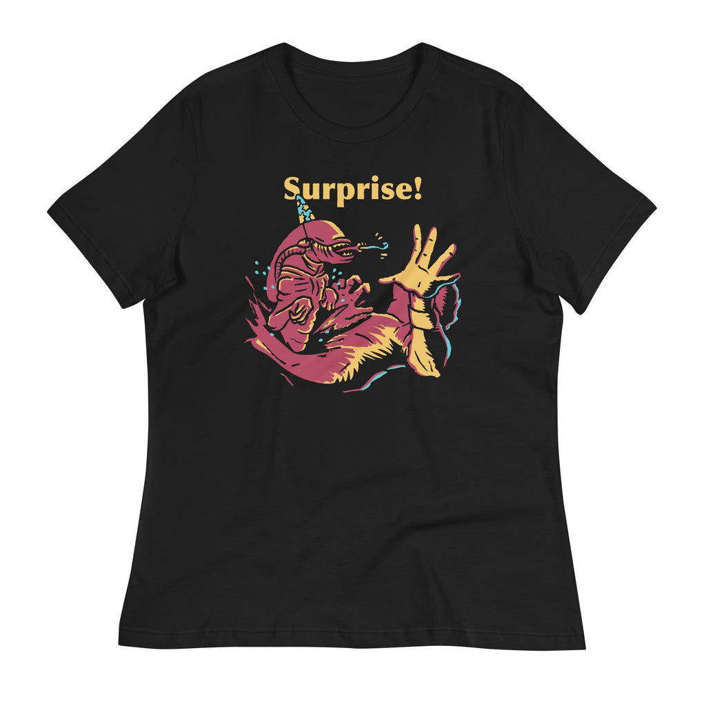 Surprise Party! Women's Signature Tee product image 1