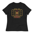 Stay On Target Women's Signature Tee product image 1