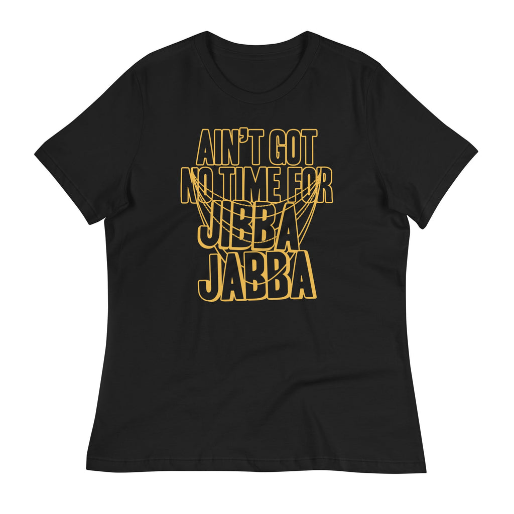 Jibba Jabba Women's Signature Tee product image 2