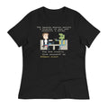 The Bounty Hunter Women's Signature Tee product image 1