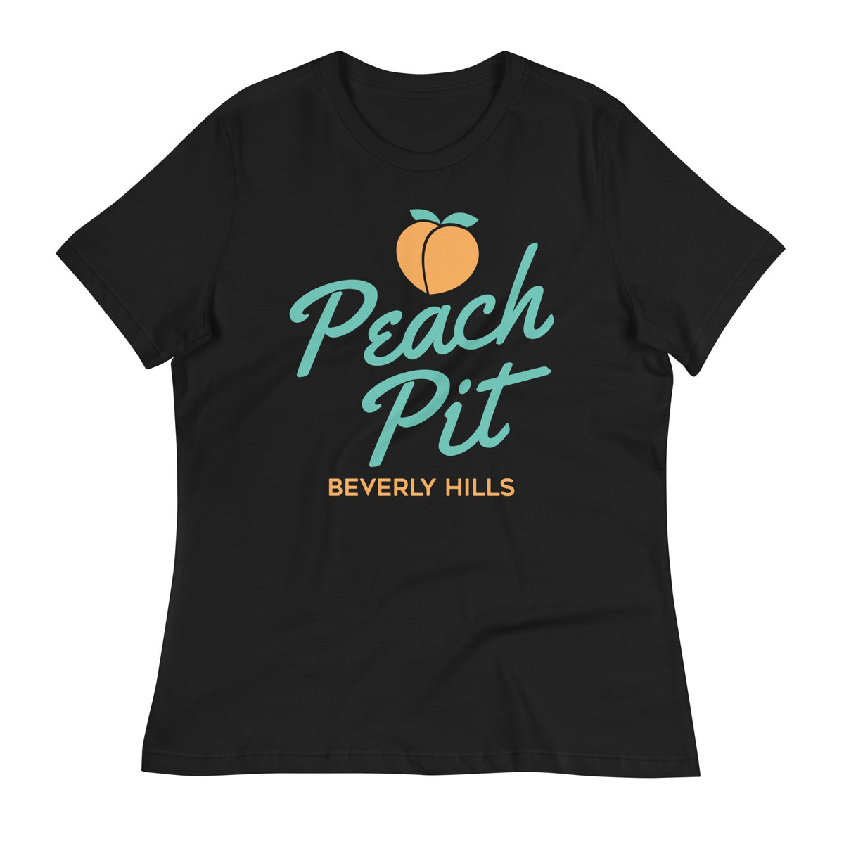 Peach Pit Women's Signature Tee product image 2