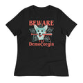 The DemoCorgin Women's Signature Tee product image 1