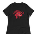 Don't Dream It Be It Women's Signature Tee product image 1