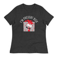 I'm Present Rick Women's Signature Tee product image 1