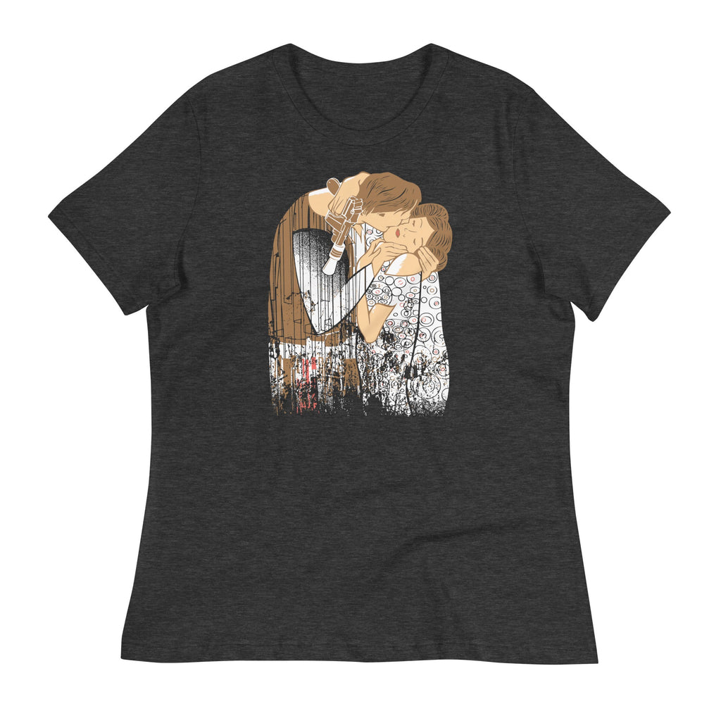 The Kiss Women's Signature Tee product image 4