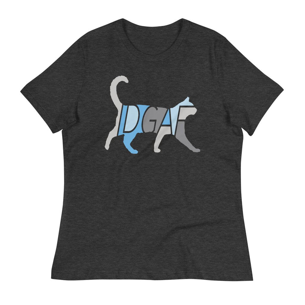 IDGAF Women's Signature Tee product image 3