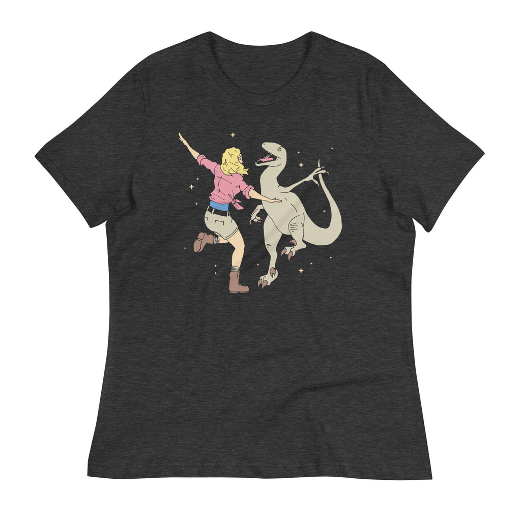 Park Of Stars Women's Signature Tee product image 3