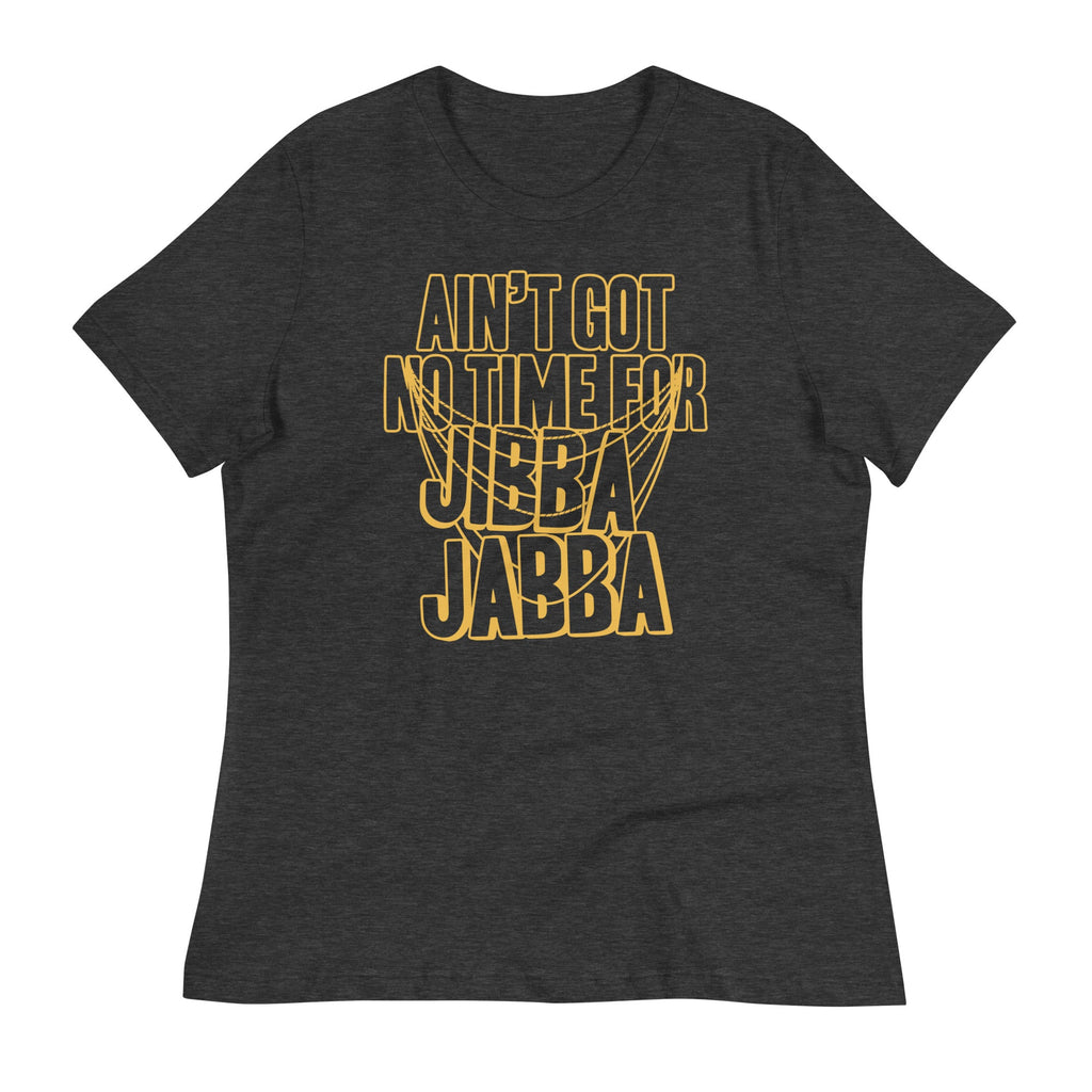 Jibba Jabba Women's Signature Tee product image 3