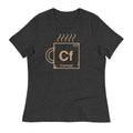 Coffee Element Women's Signature Tee product image 1