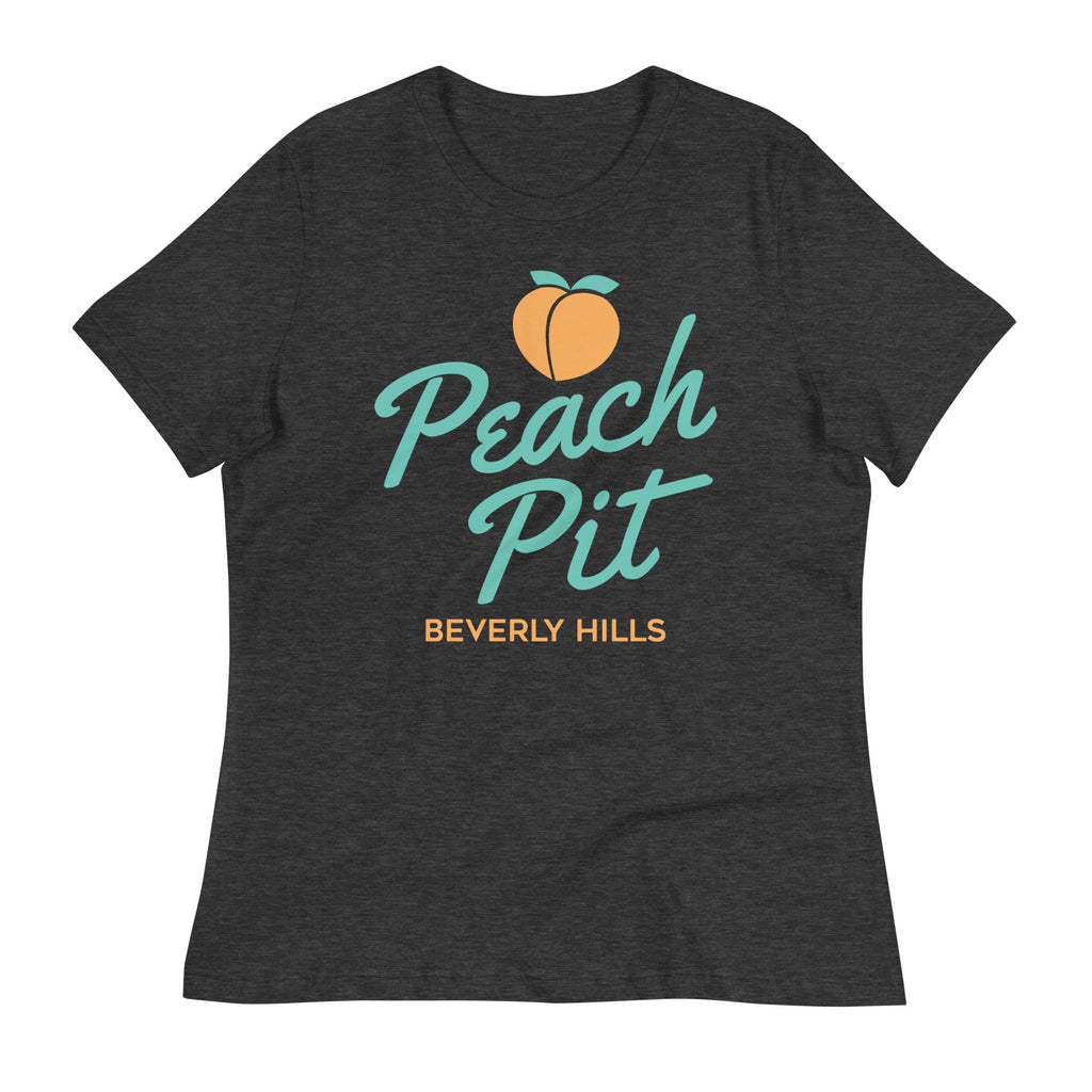 Peach Pit Women's Signature Tee product image 3